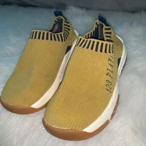 Zara sock sneakers